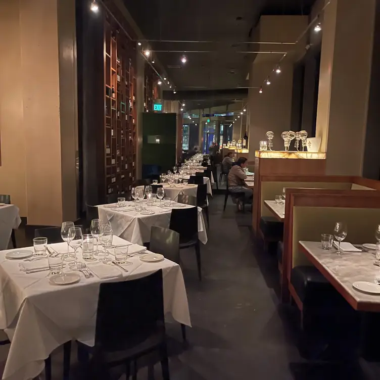 Barolo, Seattle, WA