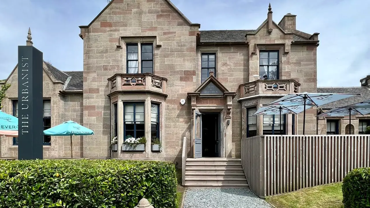 The Urbanist, Kilmarnock, East Ayrshire Council