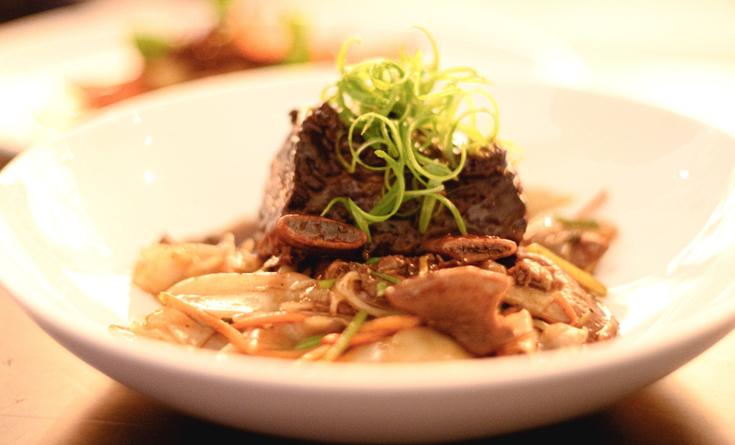 red horse white plains dress code Private Dining 2 - Red Horse by David Burke