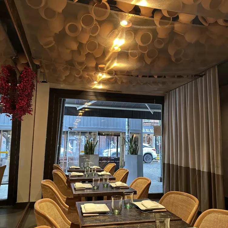 Pylos, New York, NY