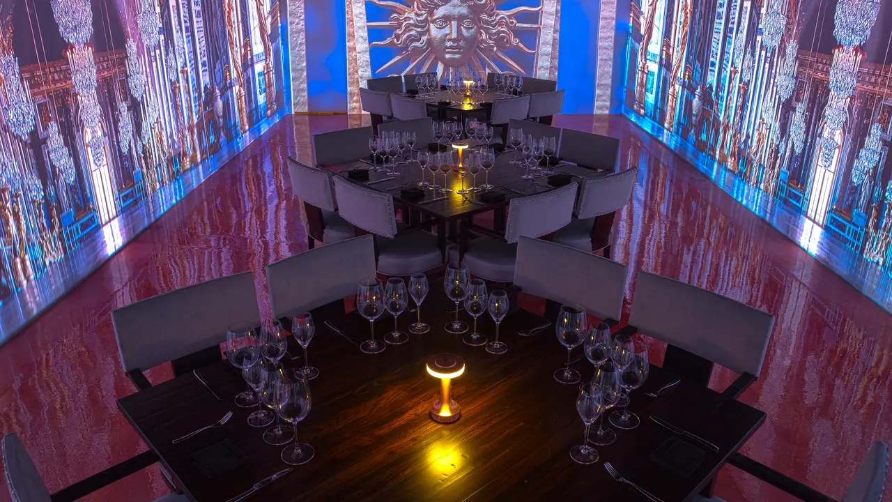 Grand Cru by Partage, Las Vegas, NV