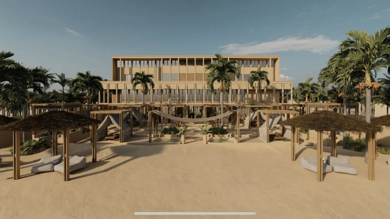 Imagen De Whatsapp -- A Las - Playaviva Restaurante, Beach Club & More, Telchac Puerto, YUC