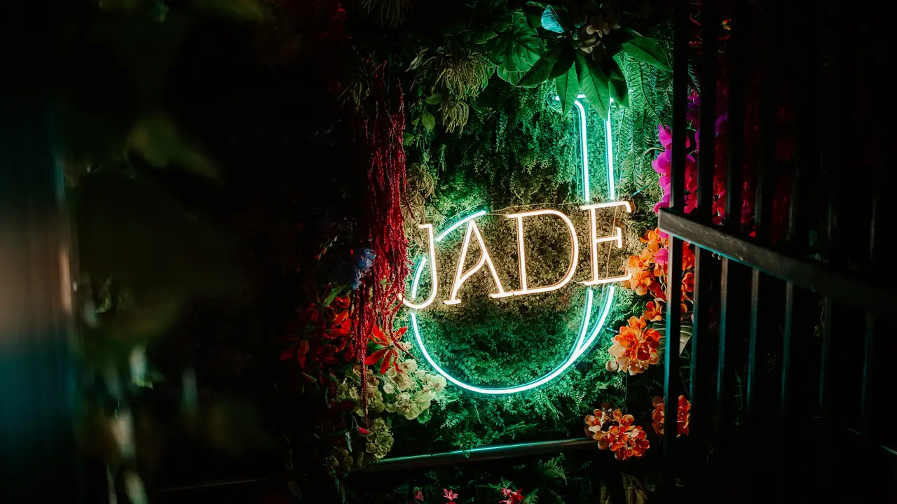 Jade Bar & Lounge, Chippendale, AU-NSW