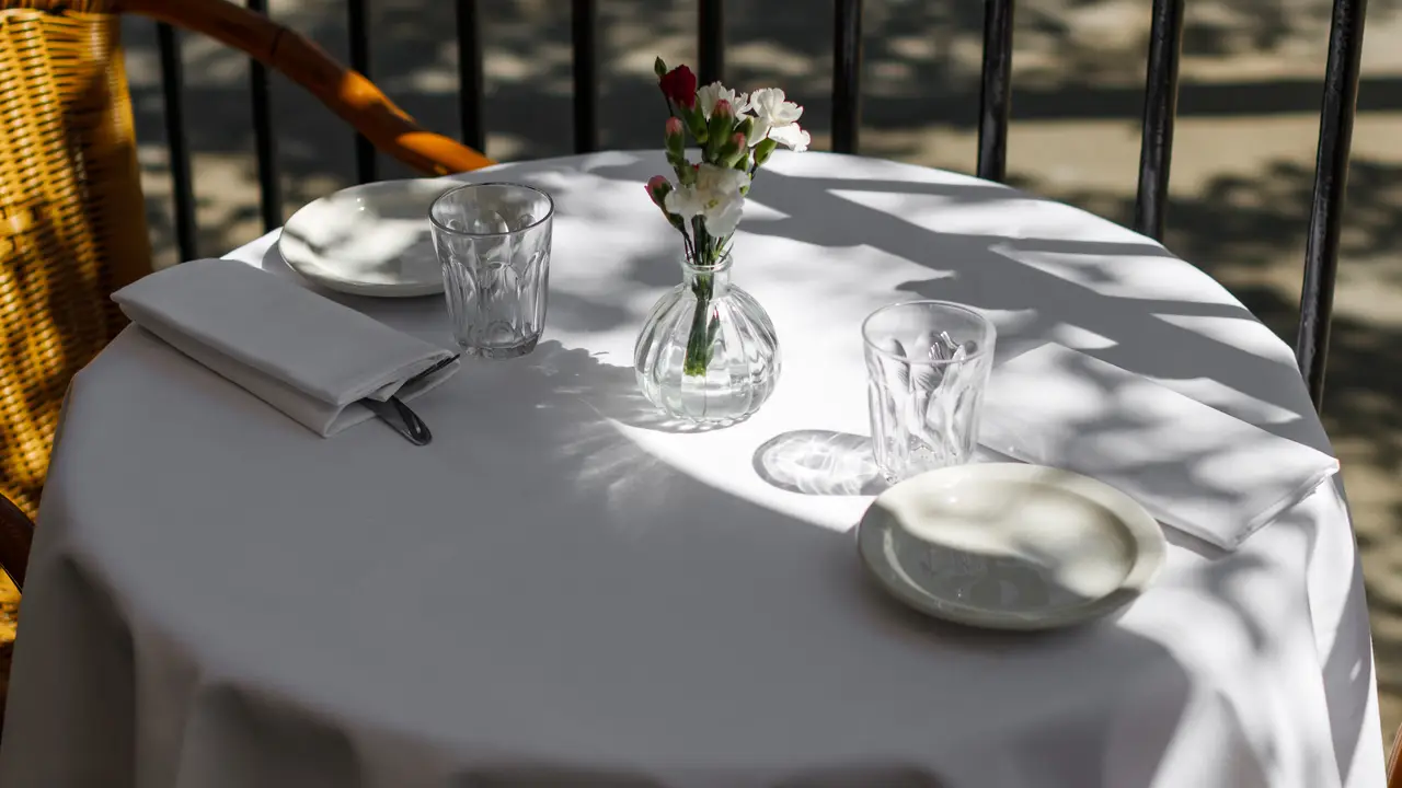 Beach Blanket Babylon - Notting Hill, London, Greater London