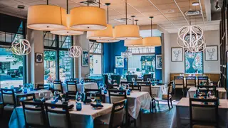 Osteria Italian Seafoodの写真
