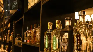 Una foto del restaurante CASA DOLORES - Galerías Santa Anita