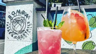 Una foto del restaurante Bomba Tapas & Cocktails