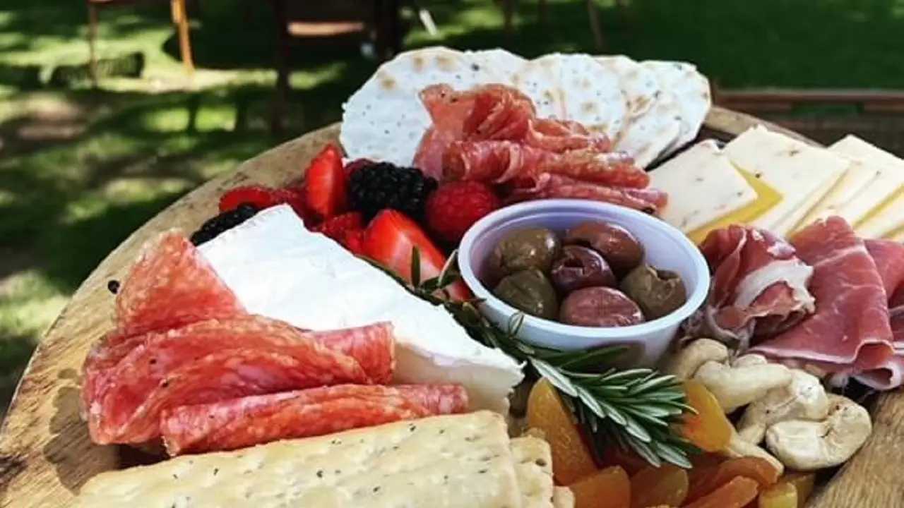El Macero Country Club - El Macero Country Club, El Macero, CA