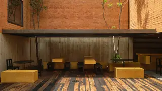 Una foto del restaurante Otro Oaxaca