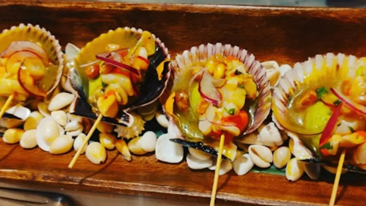KAUNA LOUNGE & SUSHI BAR MD Alcorcón