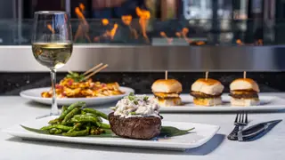 Una foto del restaurante Kona Grill - Desert Ridge