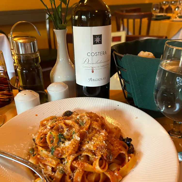 Arriva Ristorante, Vancouver, BC