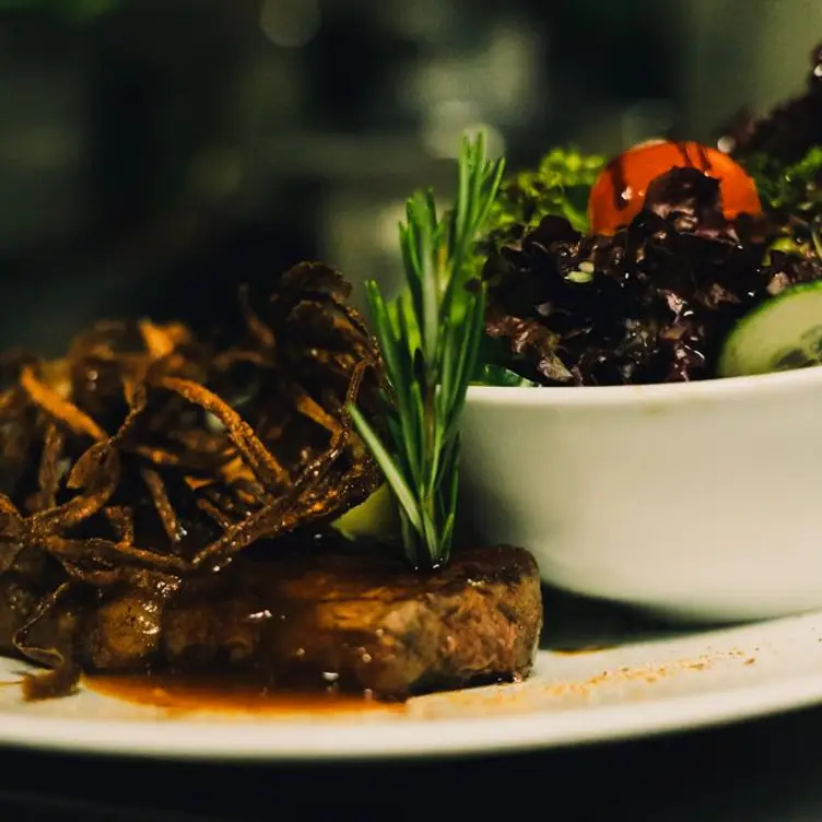 Steak Lounge, Weiden, BY