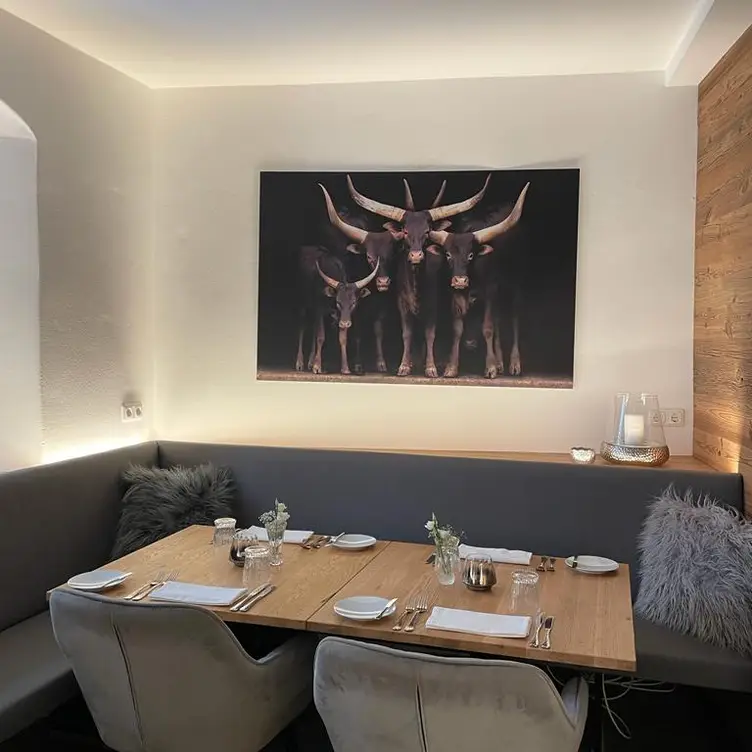 Steak Lounge, Weiden, BY