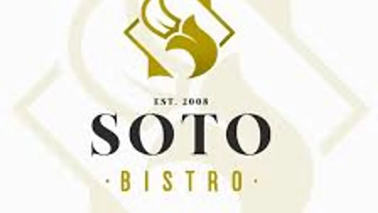 SOTO BISTRO GDL, Guadalajara, CM