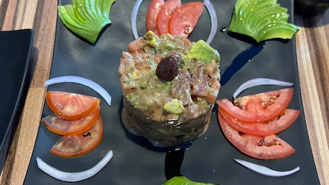 El Puerto Seafood -SMA, San Miguel de Allende, GUA