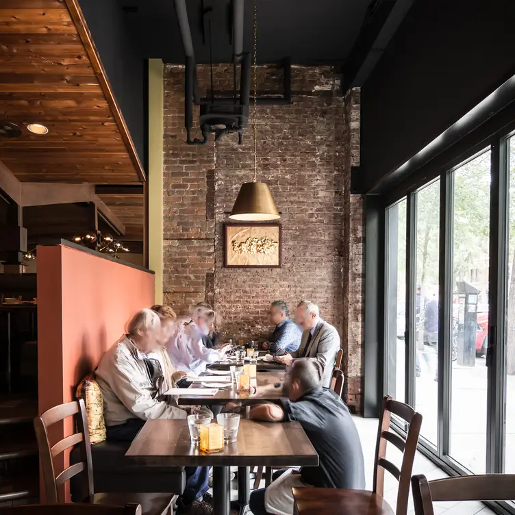 Taverna Italian Kitchen, Saskatoon, SK