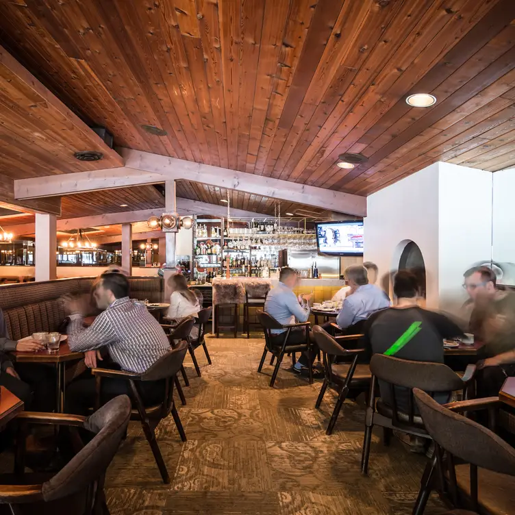 Taverna Italian Kitchen, Saskatoon, SK