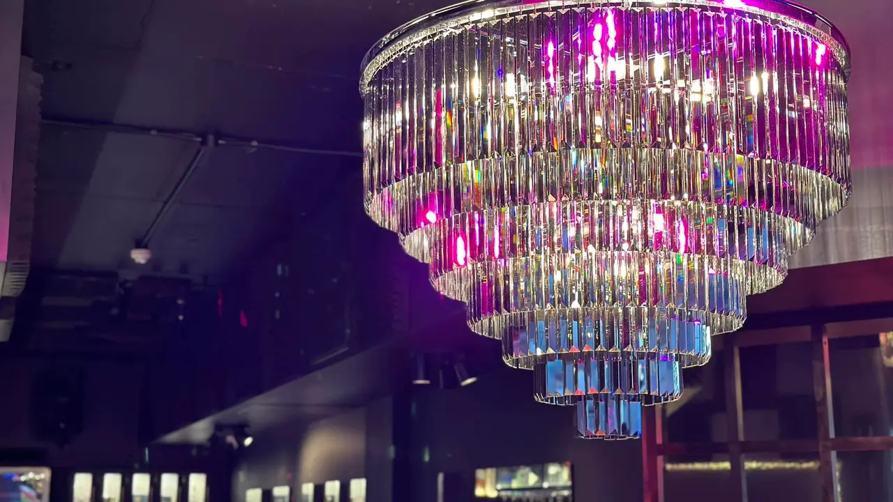The Vault Bar & Tapas, Broadbeach, AU-QLD