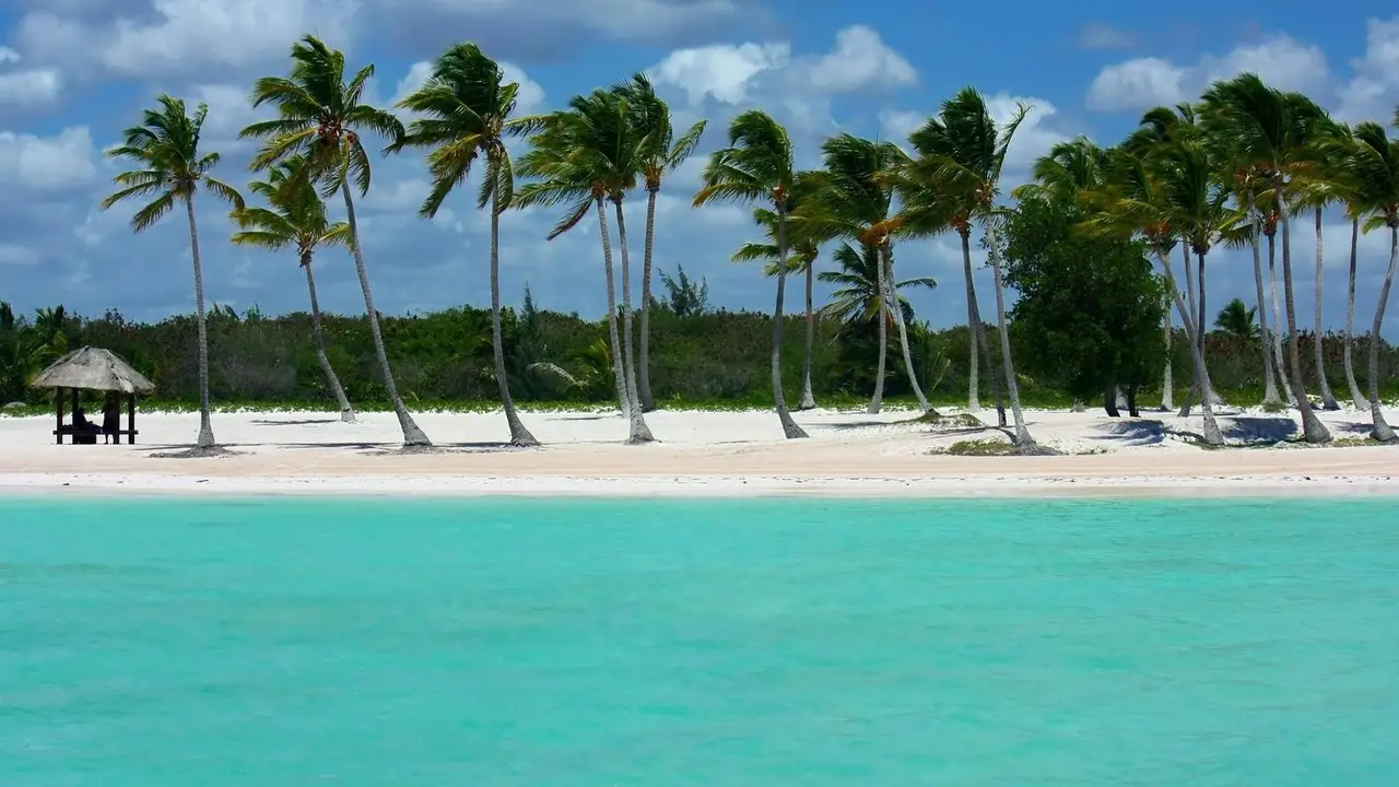 Castaways Restaurant Punta Cana, Punta Cana, La Altagracia