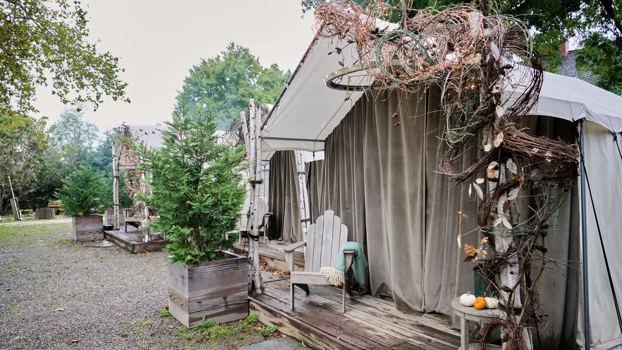 Woodland Village at Terrain Café – Glen Mills, Glen Mills, PA