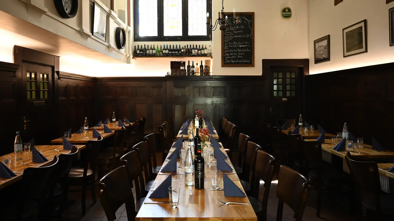 Zum Kornbrenner, Köln, NW