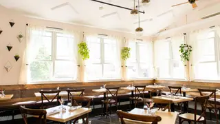 Una foto del restaurante Chez Rosa