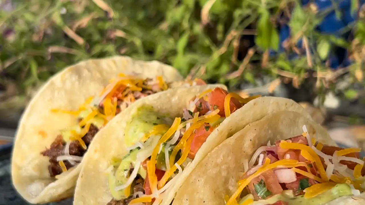 Taco Taco ATL, Atlanta, GA