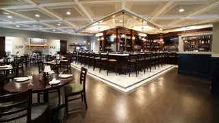 Una foto del restaurante Murphy's Taproom & Carriage House