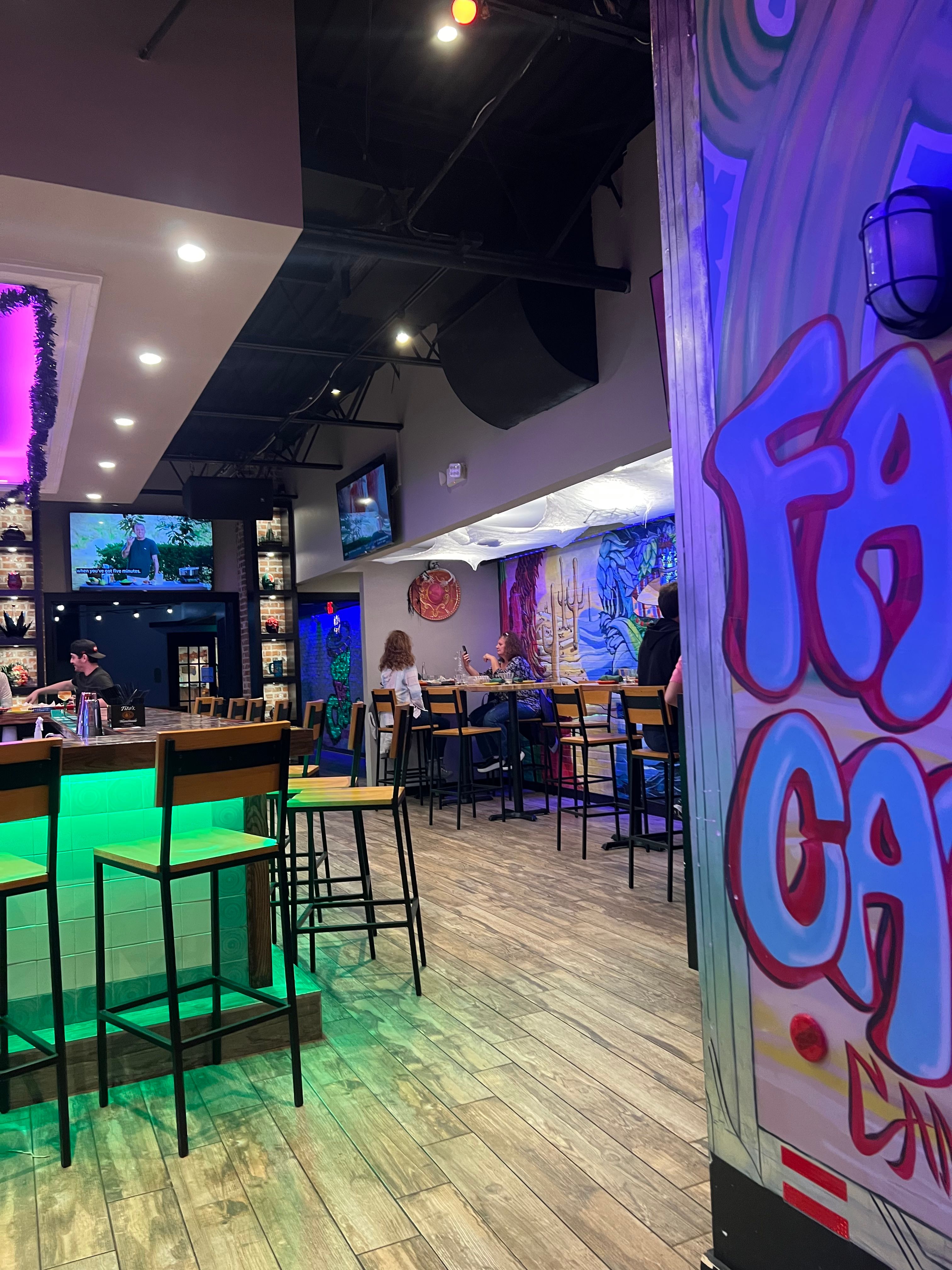 Fat Cactus - Parsippany - Updated 2026, Mexican Restaurant in  Parsippany-Troy Hills, NJ