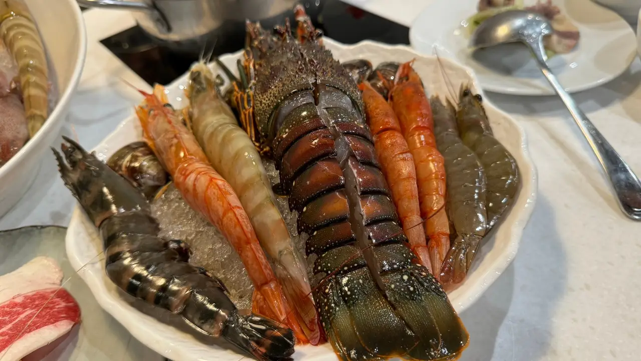 陞豪火鍋, Taipei City, 
