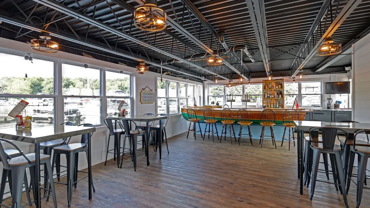 The Galley, Portland, ON