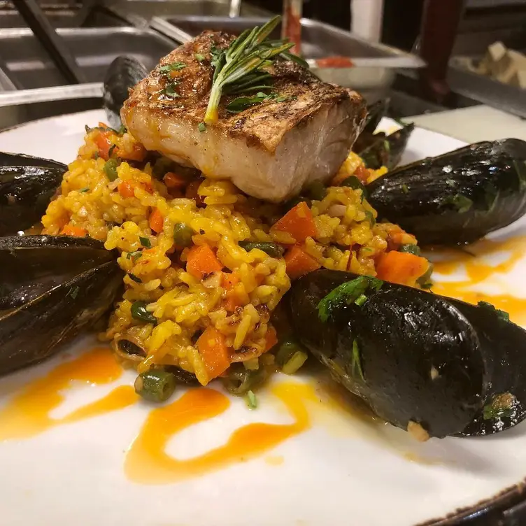 Teca Restaurant & Wine Bar, West Chester, PA