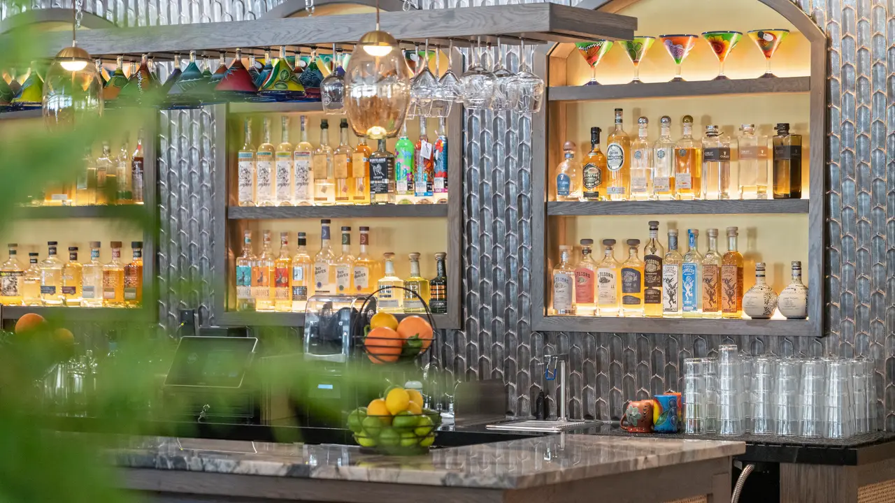 Agave Mexican Restaurant & Tequila Bar - Annapolis, Annapolis, MD