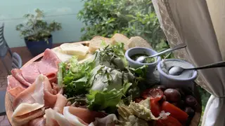 A photo of La Norma  Ristorante & Pizzeria restaurant