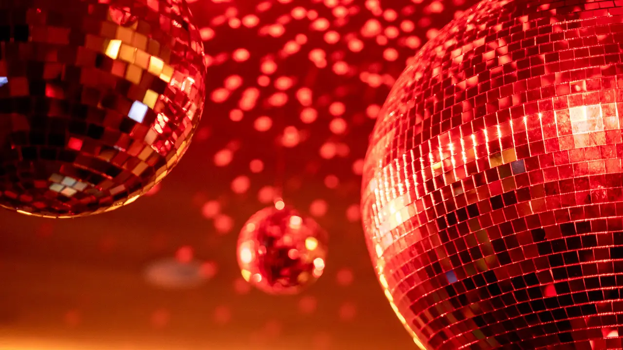 Project Disco, Austin, TX
