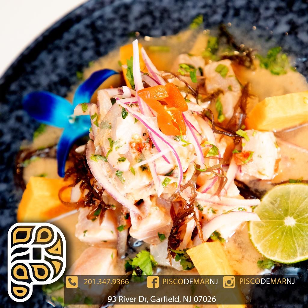 Pisco de Mar Peruvian Cuisine | North Dakota, United States | Venue Report