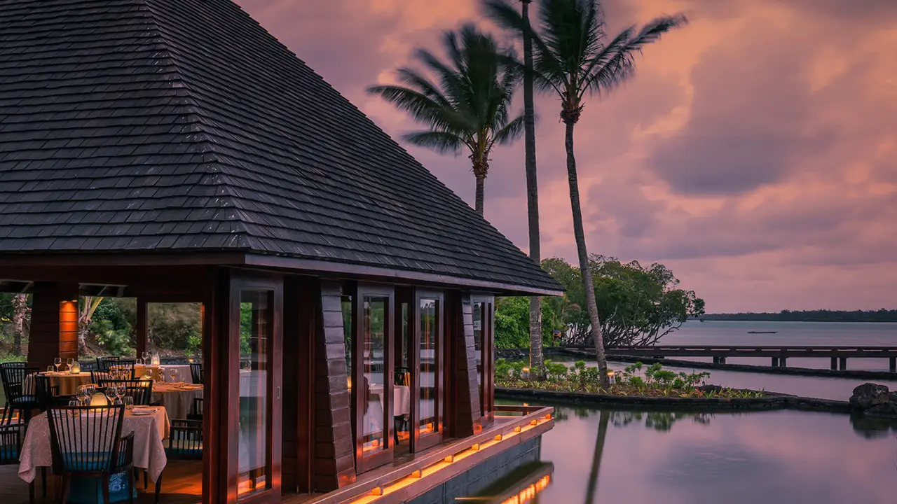 Upper Cut, Beau Champ, Mauritius