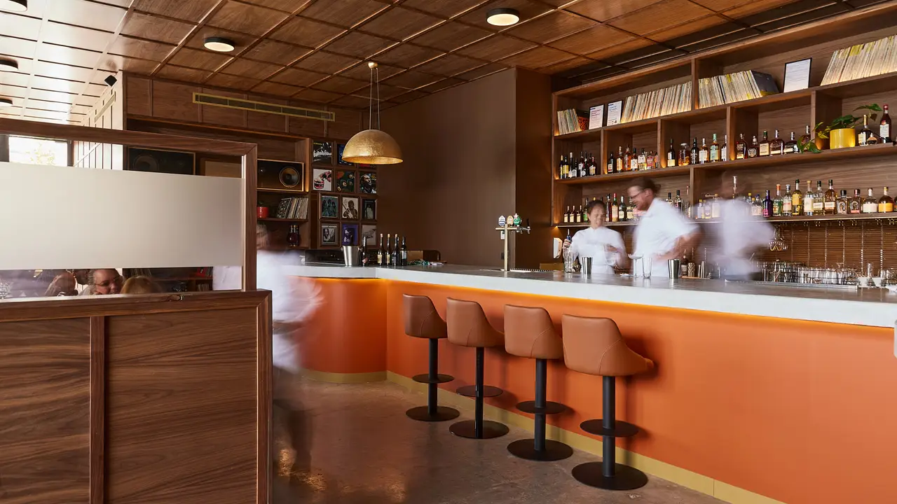 A picture of the interior of Colt Dining - Colt Dining, Mornington, AU-VIC