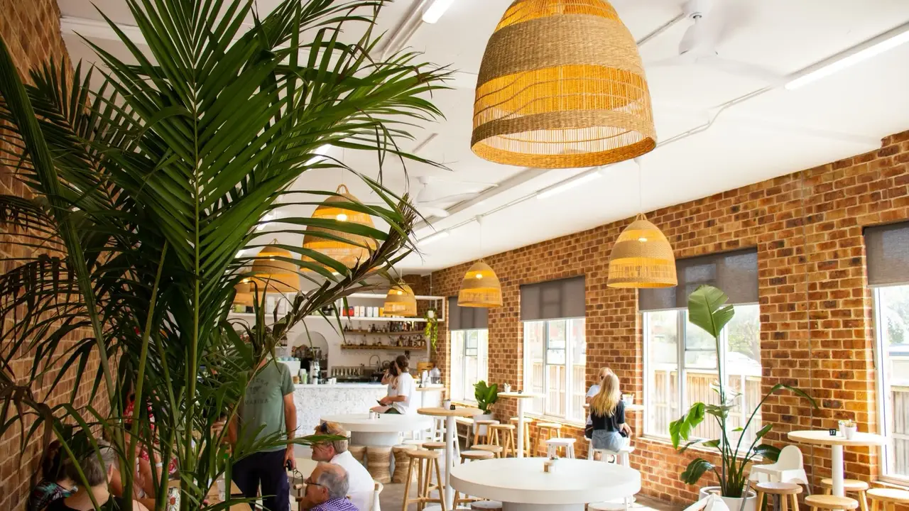 Badu Bar & Eatery, Shellharbour, AU-NSW