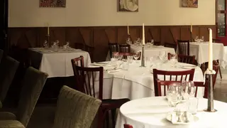 Una foto del restaurante Bistro Freddie