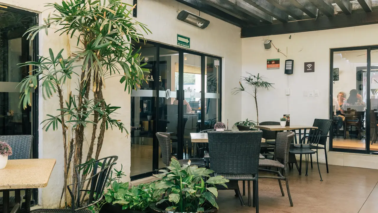 El Cafe 57, Hermosillo, SON