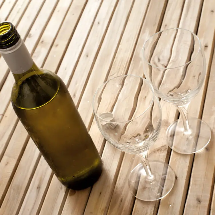 Wine Wednesday - Bazille - Nordstrom Santa Monica Place, Santa Monica, CA