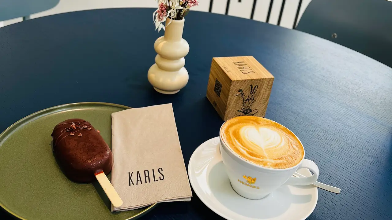 KARLS, Donaueschingen, BW