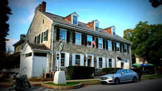 Una foto del restaurante Duffy's Tavern