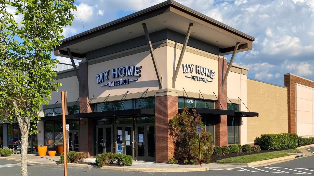 MyHome Thai Belmontchase, Ashburn, VA