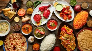 Una foto del restaurante Durbar Nepali and Indian Cuisine