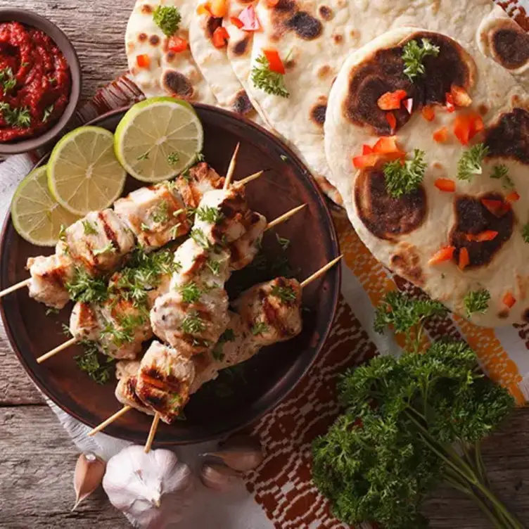 Shahanshah Tandoori, Cheshunt, Hertfordshire