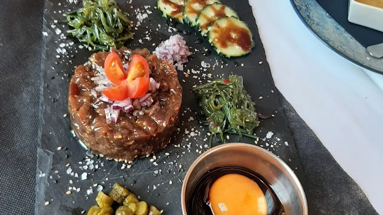 ATICO GASTROBAR, Chiclana de la Frontera, AN
