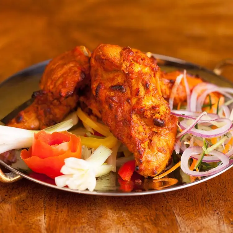 MURG TIKKA (GF)   - East India Co. Grill & Bar, Portland, OR